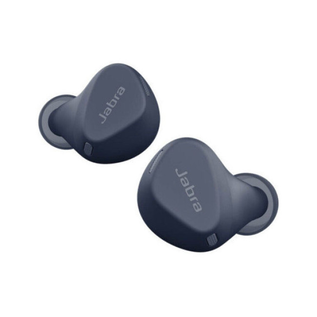 Наушники JABRA Elite 4 Active Navy (100-99180001-02)