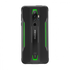 Blackview BV6300 Pro 6/128GB Green