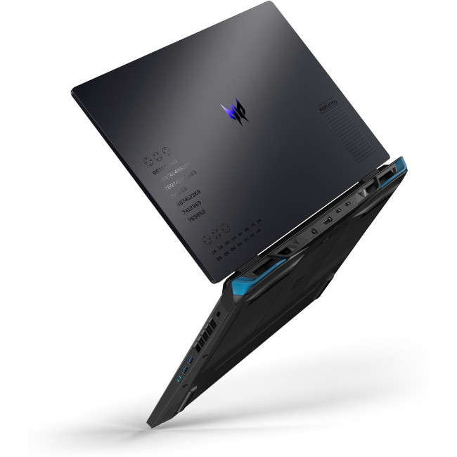 Ноутбук Acer Predator Helios Neo PHN16-71-73RR (NH.QMAAA.001) Custom 16/1Tb