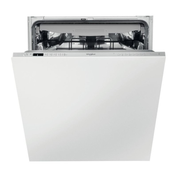 Встроенная посудомоечная машина Whirlpool WIC3C34PFES
