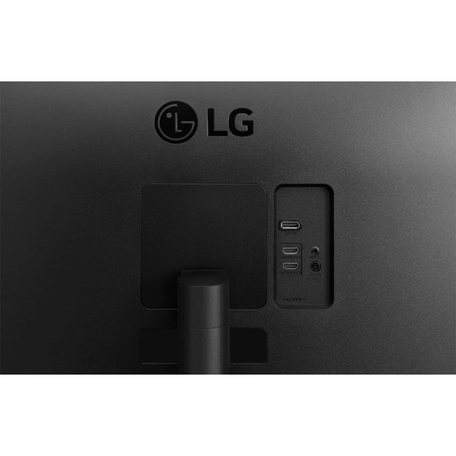 Монитор LG 27QN600-B