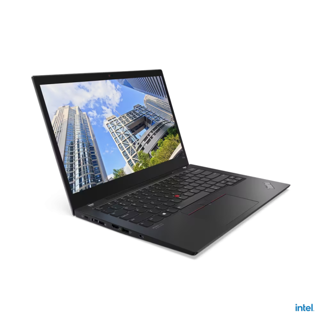 Ноутбук Lenovo ThinkPad T14s Gen 2 (20XFS06600)