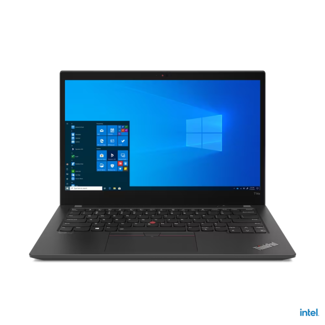 Ноутбук Lenovo ThinkPad T14s Gen 2 (20XFS06600)