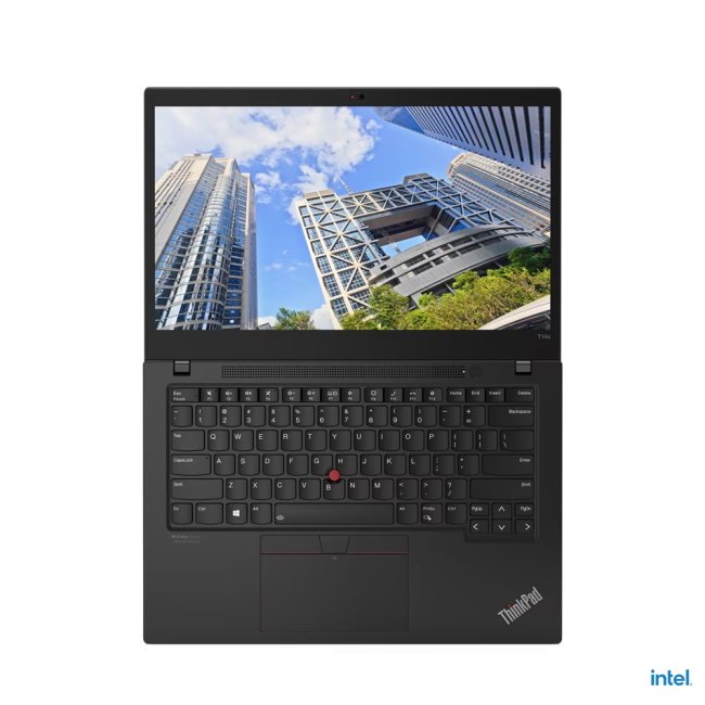 Ноутбук Lenovo ThinkPad T14s Gen 2 (20XFS06600)