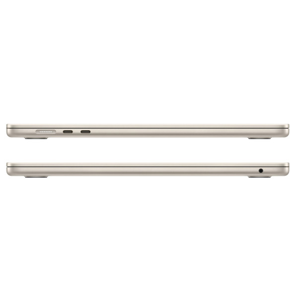 Apple MacBook Air 15" M2 Starlight 2023 (Z18R000PS, Z18R000T1)