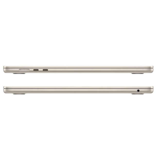 Apple MacBook Air 15" M2 Starlight 2023 (Z18R000PS, Z18R000T1)