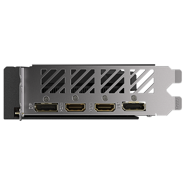 Gigabyte GeForce RTX 4060 8Gb WINDFORCE OC (GV-N4060WF2OC-8GD): обзор и характеристики