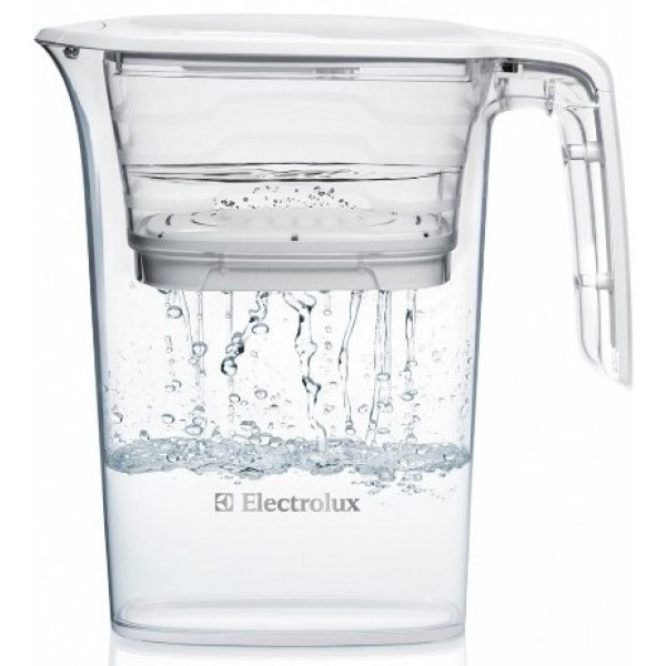 Фильтр-кувшин для воды Electrolux AquaSense EWFLJ1