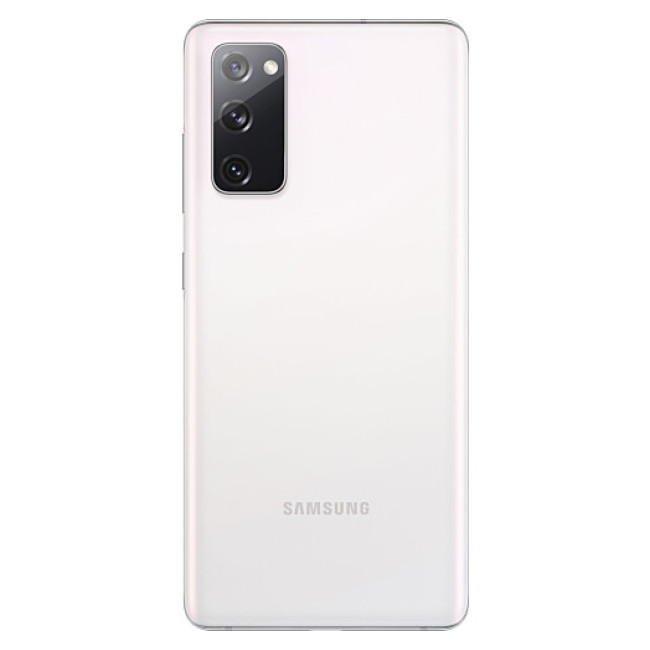 Смаpтфон Samsung Galaxy S20 FE 5G SM-G781B 6/128GB Cloud White