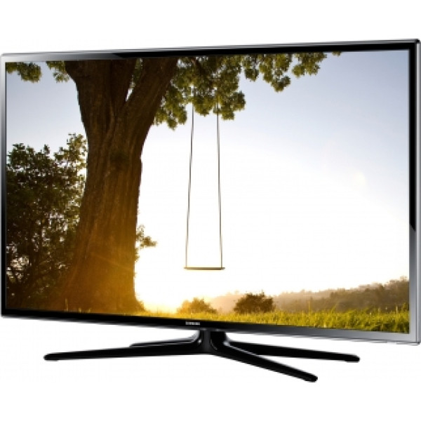 Телевизор Samsung UE55F6100
