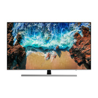 Телевизор Samsung UE55NU8002