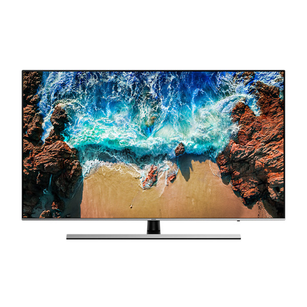 Телевизор Samsung UE55NU8002