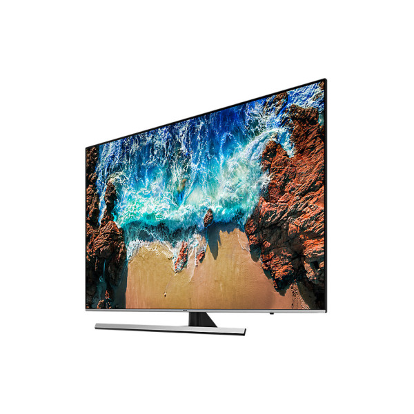 Телевизор Samsung UE65NU8002