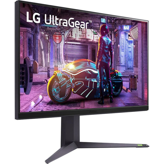 Монитор LG 32GQ850-B