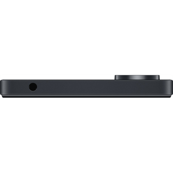 Xiaomi Poco C65 8/256GB Black - купити в Україні
