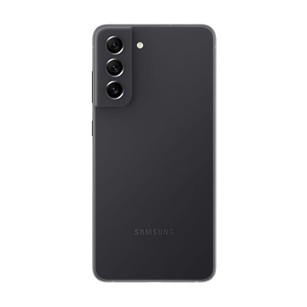 Смартфон Samsung Galaxy S21 FE 5G 8/256GB Graphite (SM-G990BZAG)