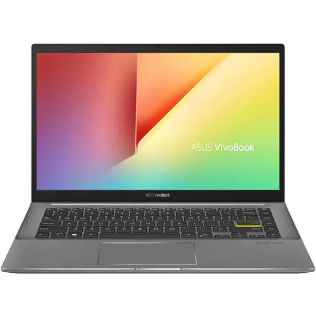 Ноутбук ASUS VivoBook S14 (S433EA-EB030)