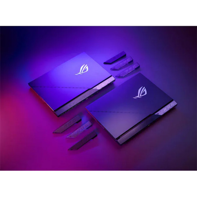 Ноутбук Asus ROG Strix Scar 15 (G533ZS-LN009)