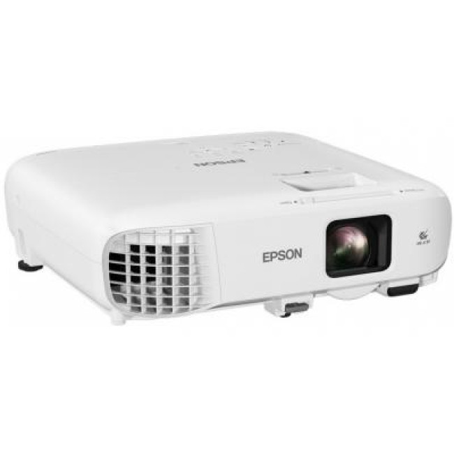 Проектор Epson EB-992F (V11H988040)