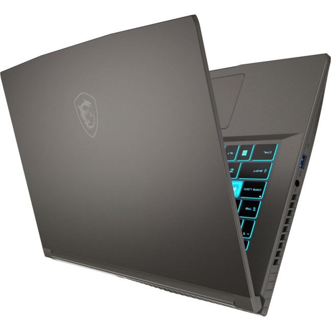 MSI Thin 15 B12V (B12VE-1817XPL)