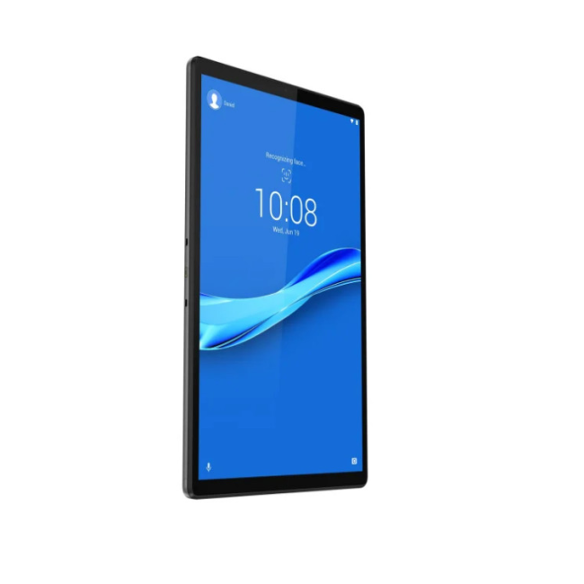 Планшет Lenovo Tab M10+ TB-X606F 4/128GB Wi-Fi Grey (ZA5T0207PL)