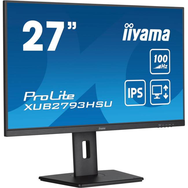 iiyama ProLite XUB2793HSU-B6