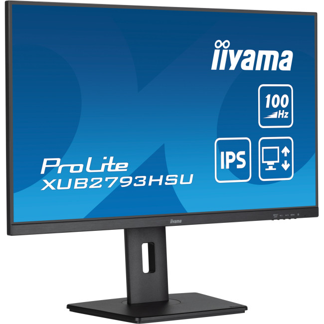 iiyama ProLite XUB2793HSU-B6