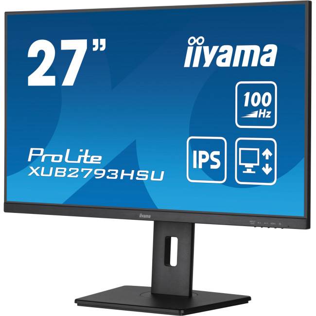 iiyama ProLite XUB2793HSU-B6