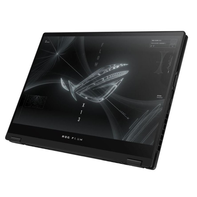 Ноутбук Asus ROG Flow X13 GV301RC (GV301RC-LJ060W)