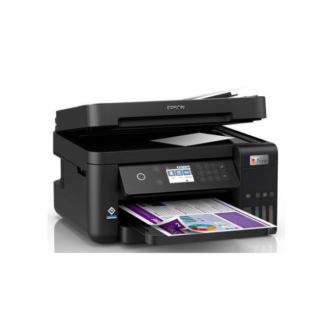 Epson EcoTank L6270 WiFi (C11CJ61405)