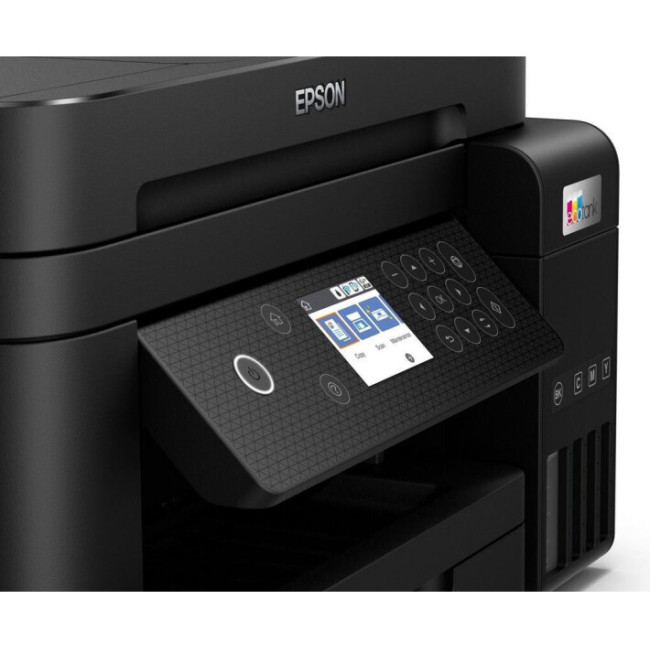 Epson EcoTank L6270 WiFi (C11CJ61405)