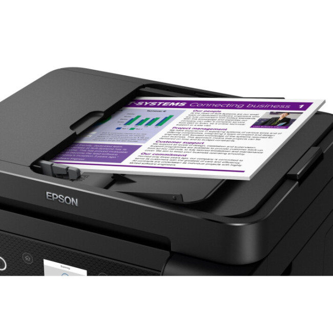 Epson EcoTank L6270 WiFi (C11CJ61405)