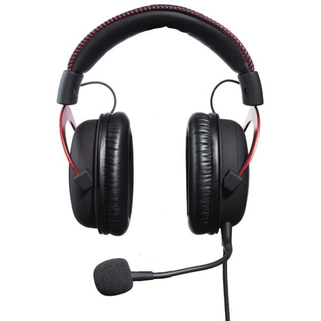 HyperX Cloud II Red (KHX-HSCP-RD/4P5M0AA)