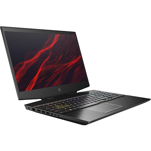 Ноутбук HP Omen 15-dh1036nq (1L6V1EA)