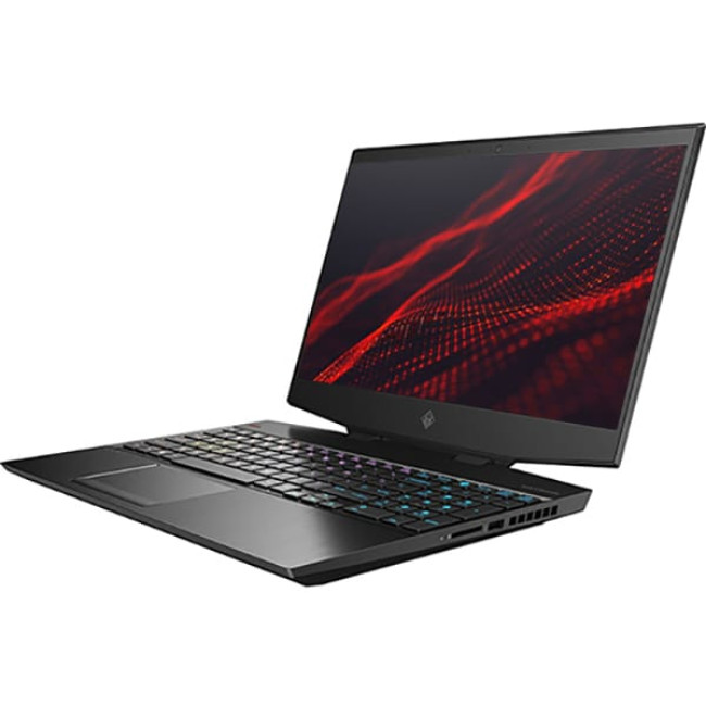 Ноутбук HP Omen 15-dh1036nq (1L6V1EA)