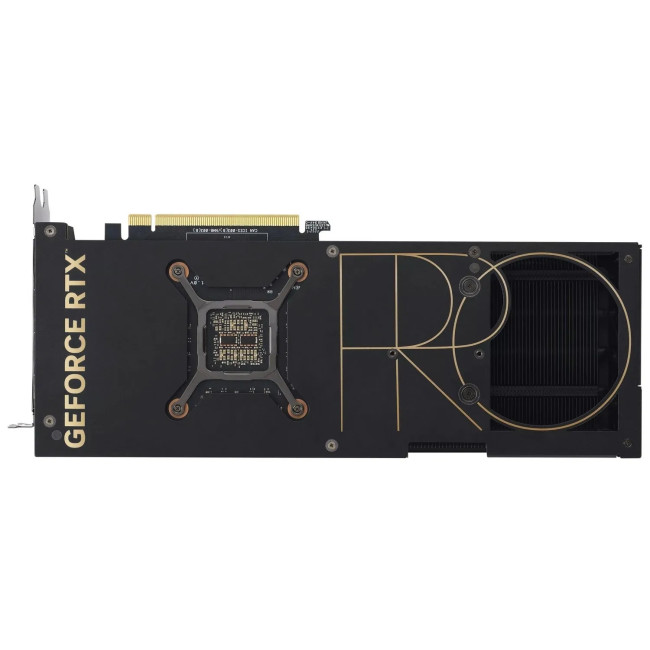 Відеокарта Asus GeForce RTX4070Ti 12Gb ProArt OC (PROART-RTX4070TI-O12G)