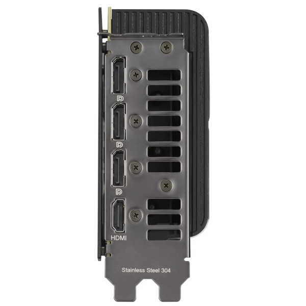 Asus GeForce RTX4070Ti 12Gb ProArt OC (PROART-RTX4070TI-O12G)