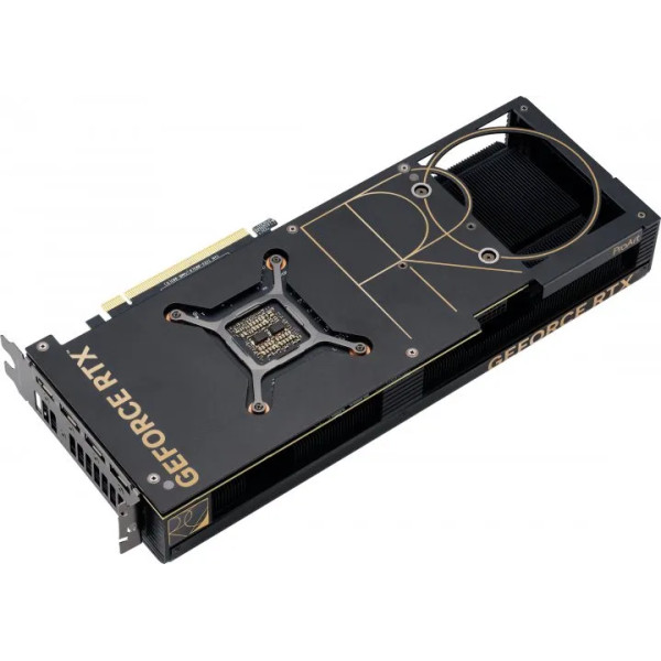 Asus GeForce RTX4070Ti 12Gb ProArt OC (PROART-RTX4070TI-O12G)