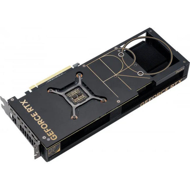 Відеокарта Asus GeForce RTX4070Ti 12Gb ProArt OC (PROART-RTX4070TI-O12G)