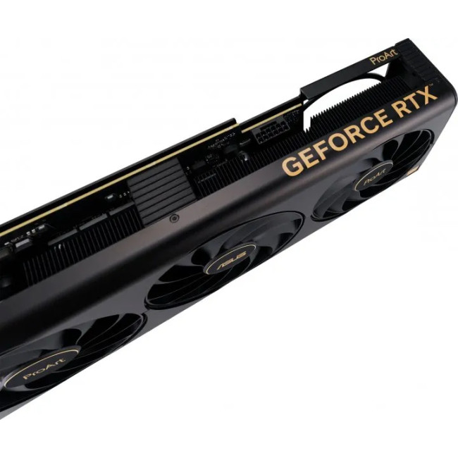 Відеокарта Asus GeForce RTX4070Ti 12Gb ProArt OC (PROART-RTX4070TI-O12G)