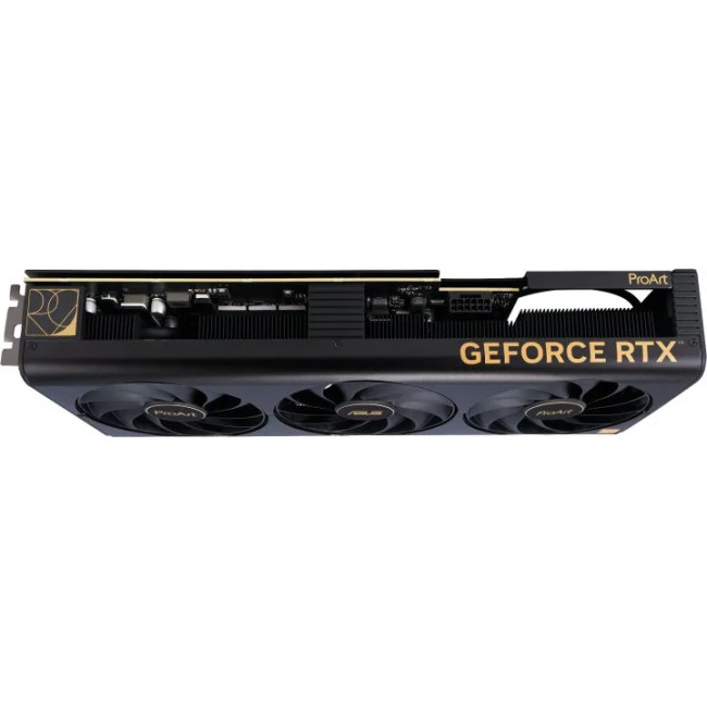 Відеокарта Asus GeForce RTX4070Ti 12Gb ProArt OC (PROART-RTX4070TI-O12G)