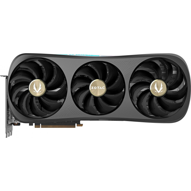 Zotac GAMING GeForce RTX 4080 16GB Trinity (ZT-D40810D-10P)