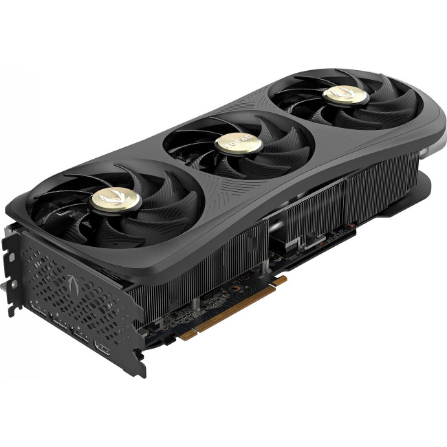 Zotac GAMING GeForce RTX 4080 16GB Trinity (ZT-D40810D-10P)