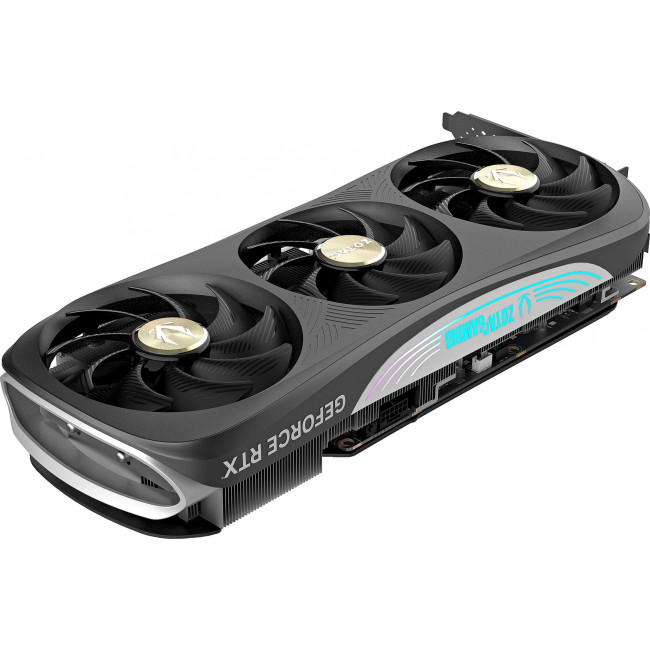 Zotac GAMING GeForce RTX 4080 16GB Trinity (ZT-D40810D-10P)