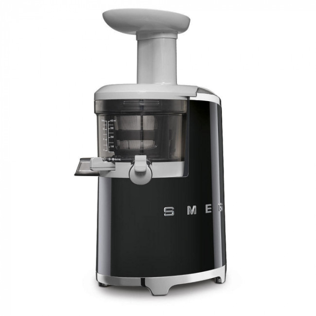 Соковыжималка Smeg SJF01BLEU