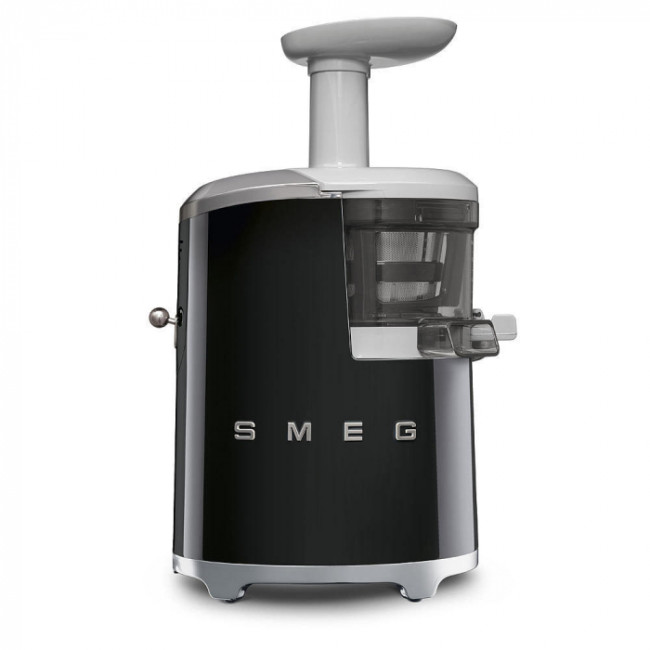 Соковыжималка Smeg SJF01BLEU