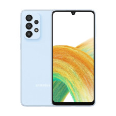Samsung Galaxy A33 5G 6/128GB Blue (SM-A336BLBG)