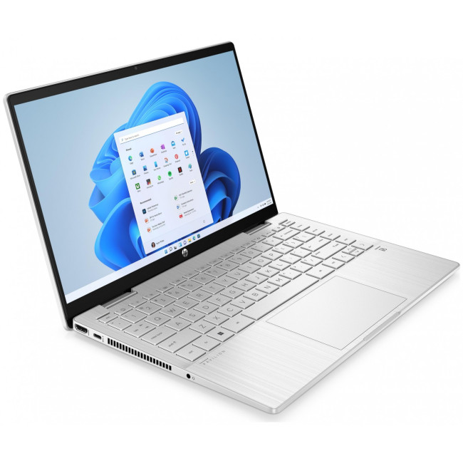 HP Pavilion x360 14-ek1002nw (A58S9EA)