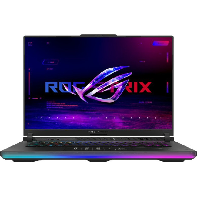 Ноутбуки Asus ROG Strix SCAR 16 G634JZ (G634JZ-N4011)