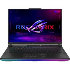 Ноутбуки Asus ROG Strix SCAR 16 G634JZ (G634JZ-N4011)